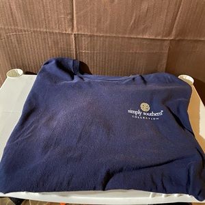 Simply Southern shirt